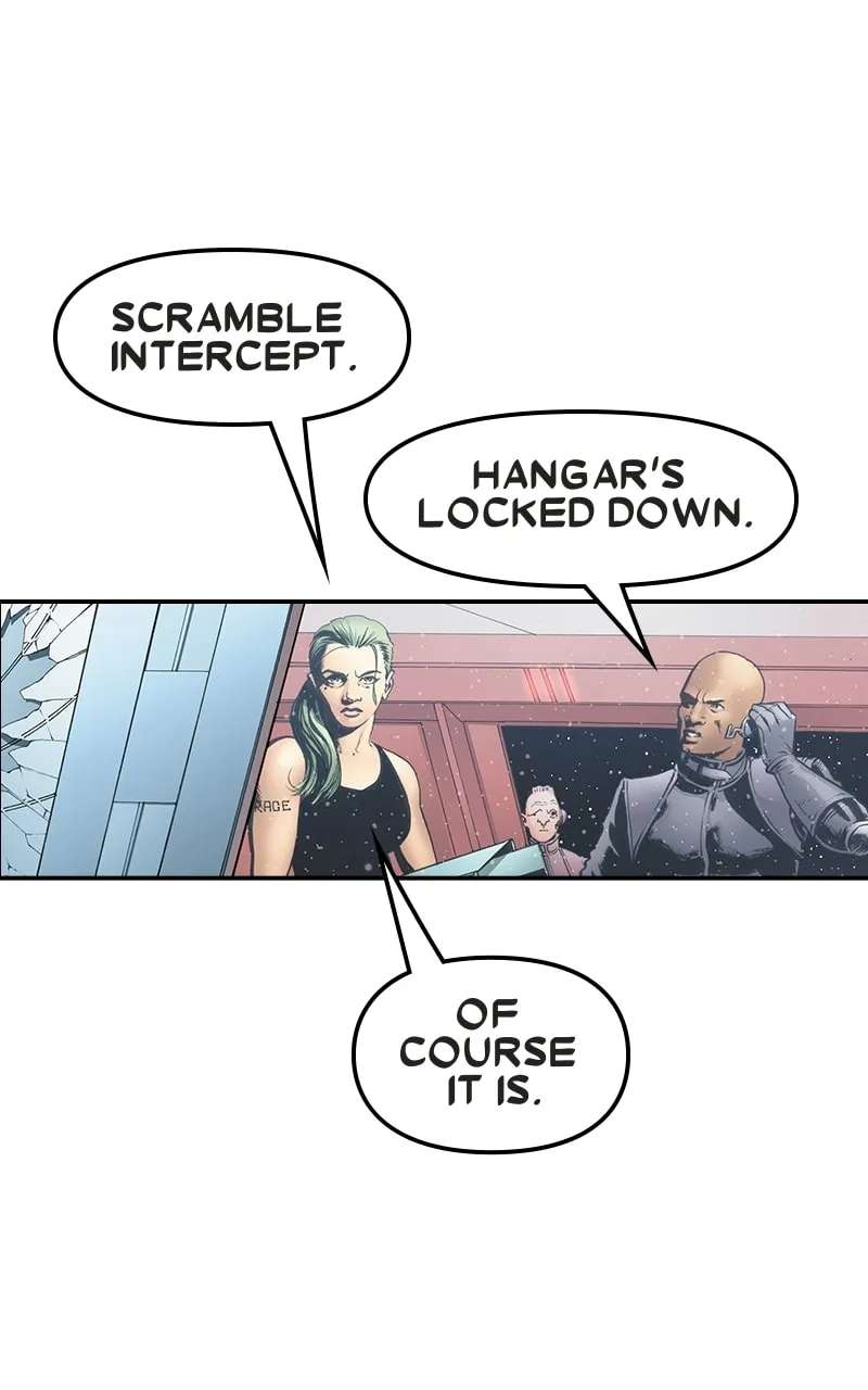 Astonishing X-Men Chapter 31 - page 12
