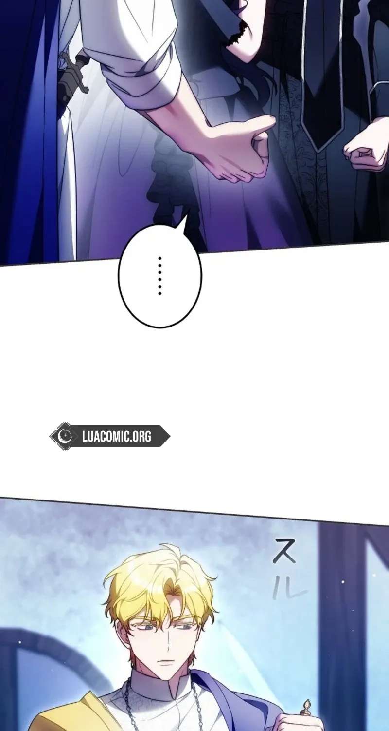 The Final Boss Wants to Die Chapter 19 - page 61