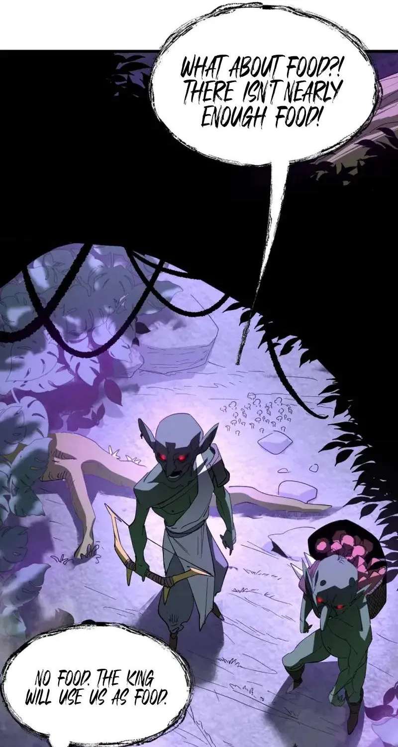 Global Class Transition: The Magic King's Skills Have Infinite Affixes Chapter 4 - page 28