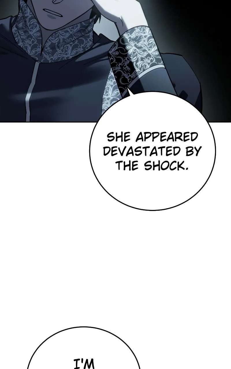 The StellarSwordmaster Chapter 131 - page 27
