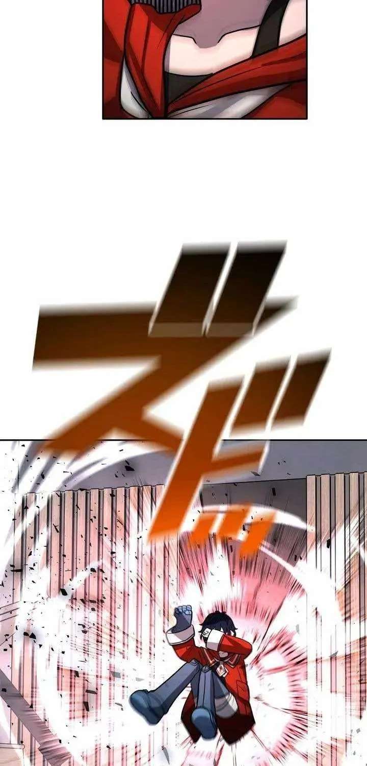 Reborn Ranker – Gravity User Chapter 207 - page 15