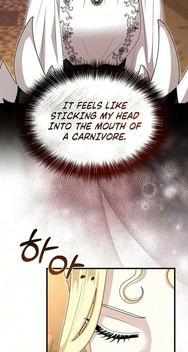 Don't Tame It Carelessly! Chapter 41 - page 53