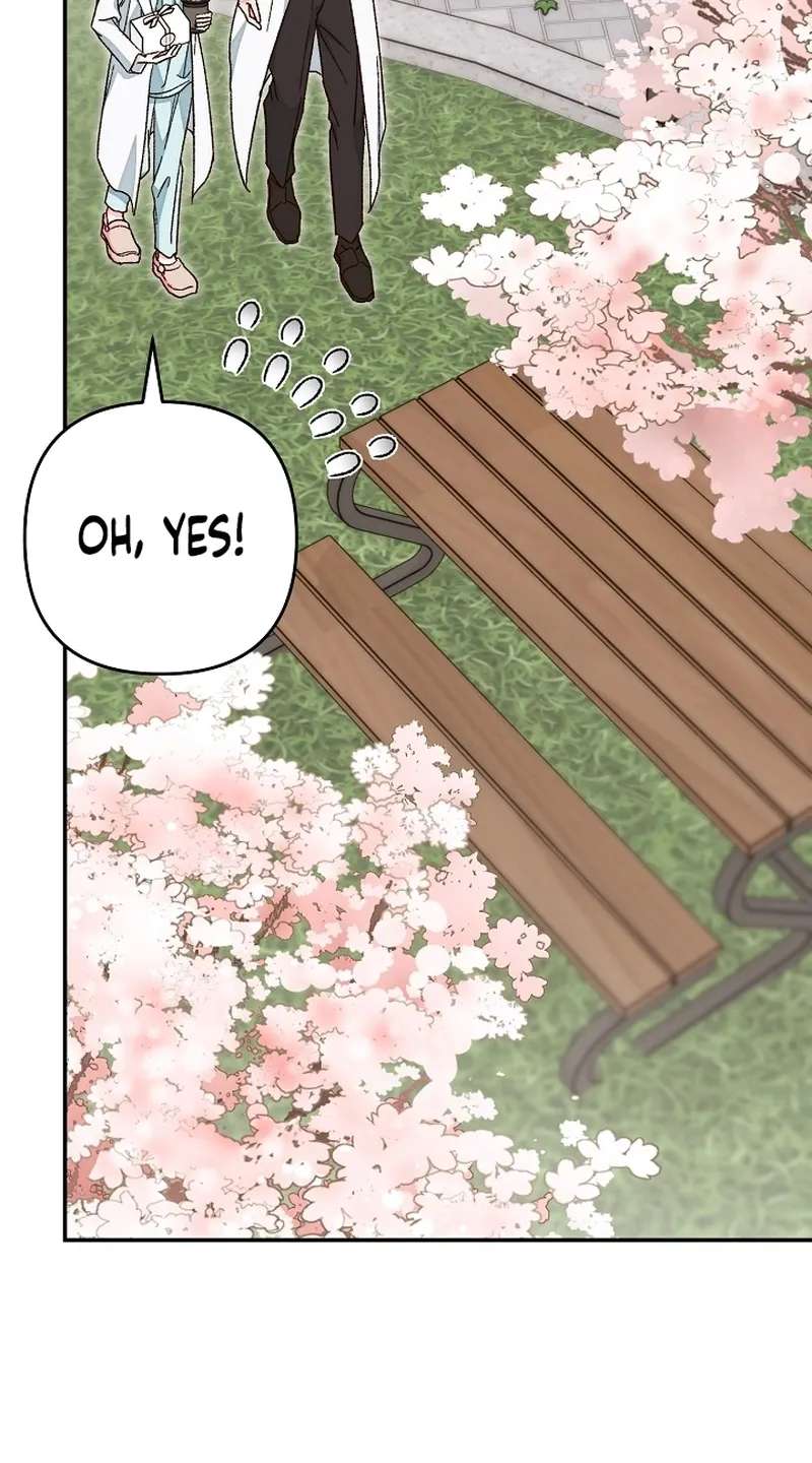 Illusion Blind Date Chapter 19 - page 33