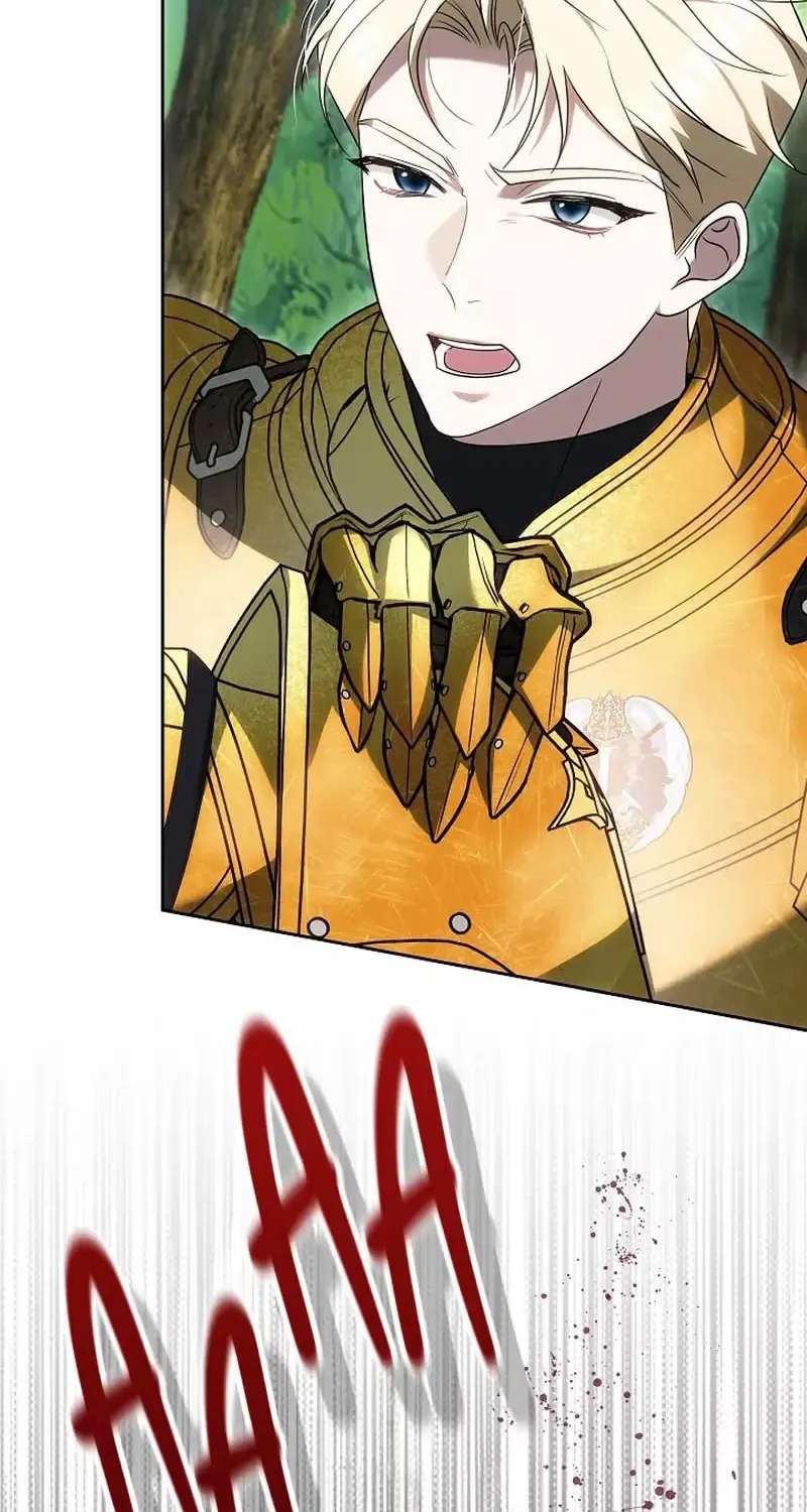 Vote for Your Knight! Chapter 18 - page 29