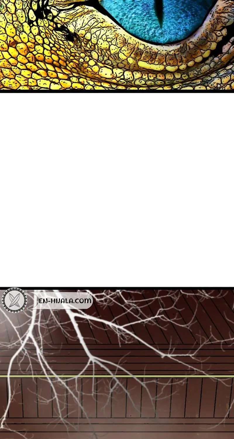 The Nine Cloud Dream: Zero Chapter 57 - page 23