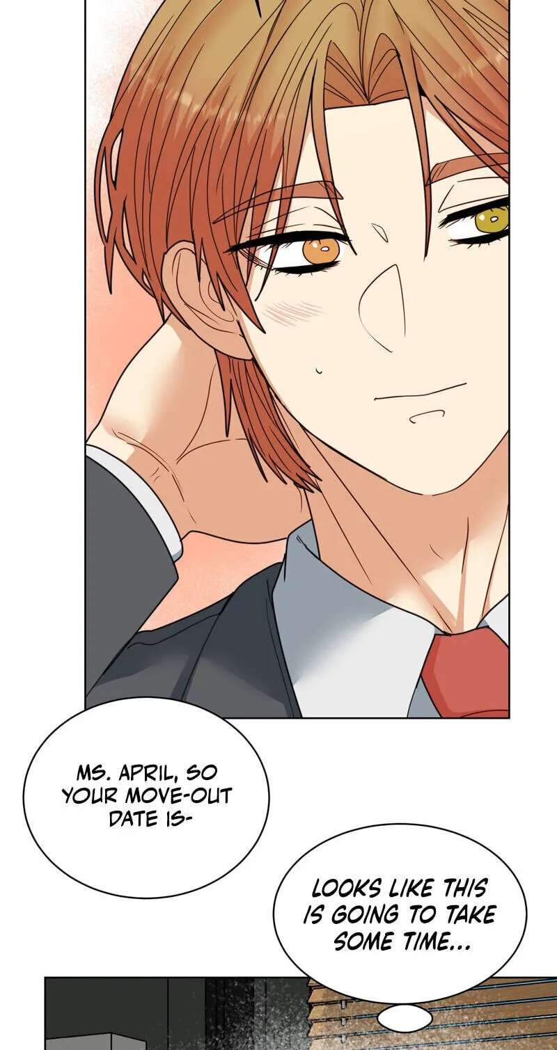 Flower Beggar Chapter 19 - page 34