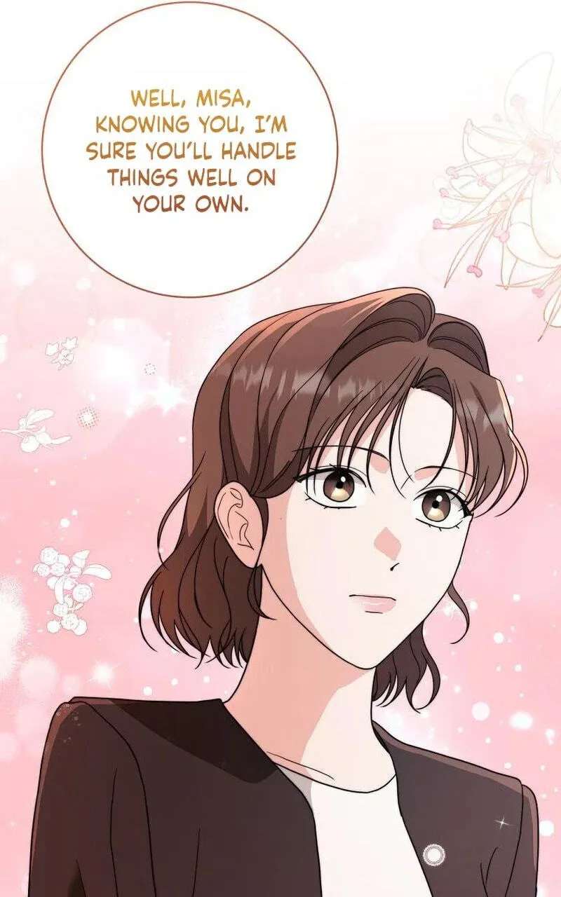 Dangerous Newlyweds Chapter 45 - page 78