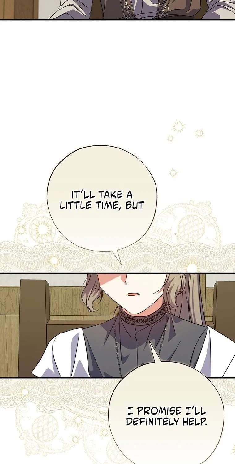 A Saint Who Was Adopted By The Grand Duke Chapter 96 - page 48