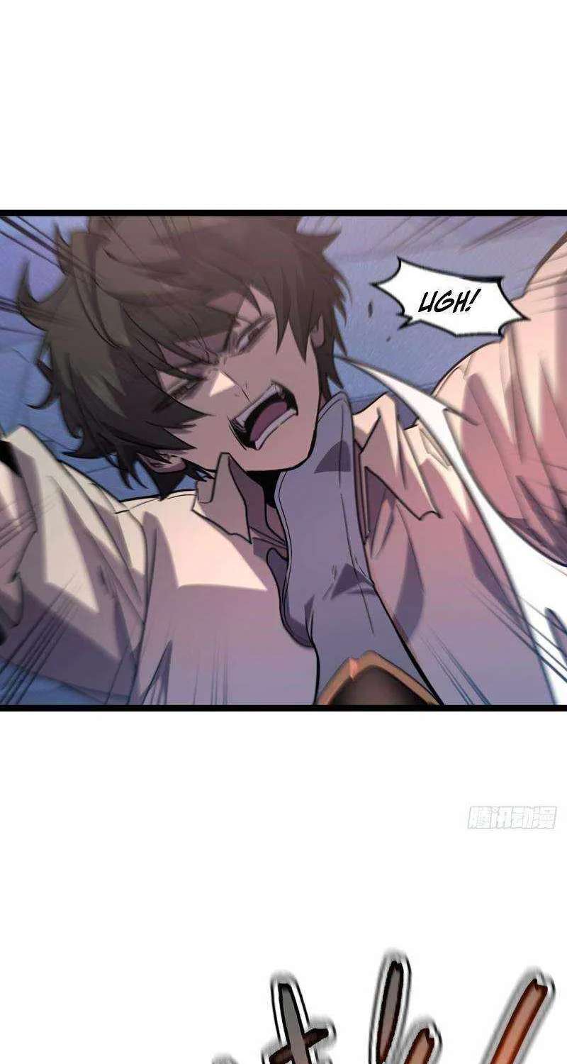 I’m Really Not A Demon Beast Chapter 2 - page 37