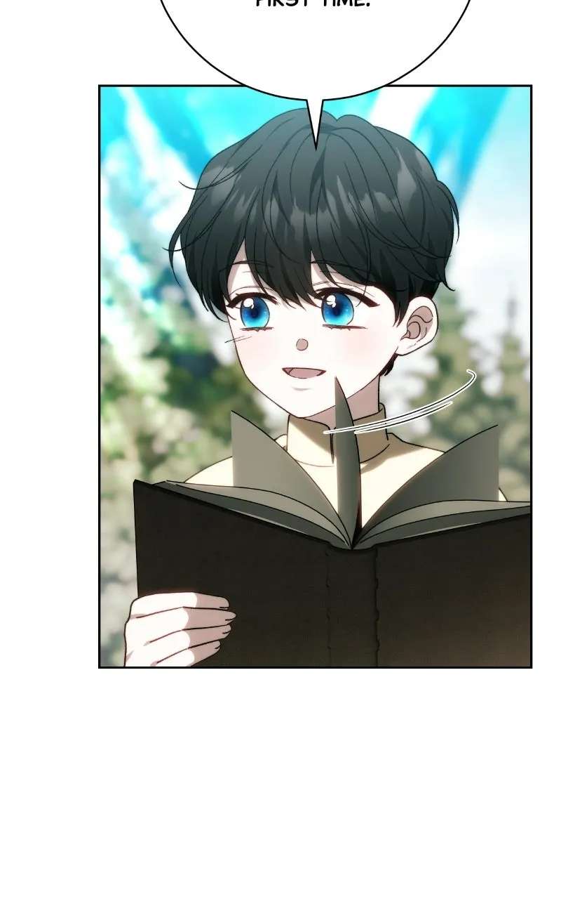 My Child Will Havea Different Father Chapter 99 - page 46