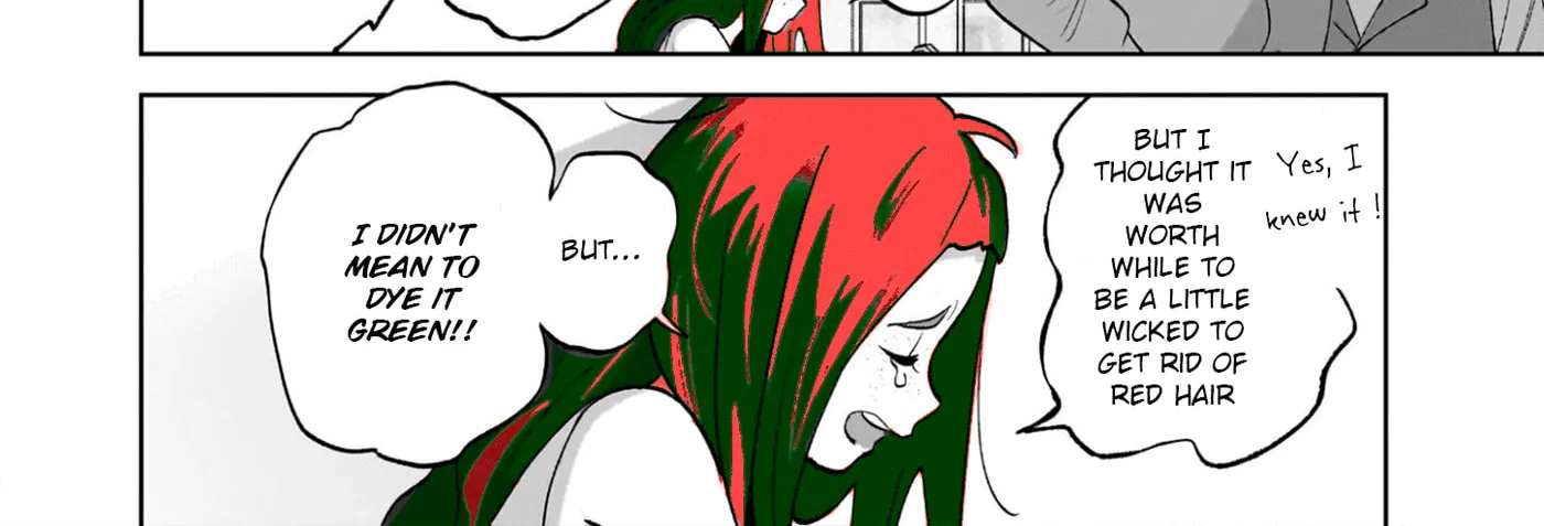 Anne Shirley Chapter 7 - page 71