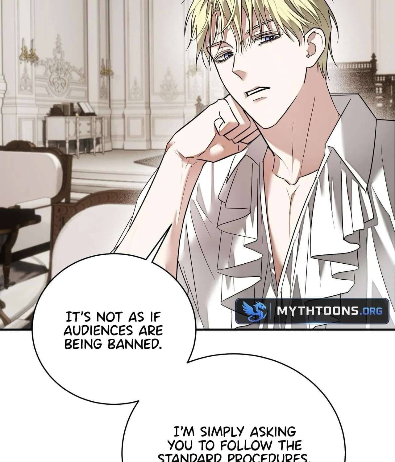 Tinder Box Chapter 19 - page 50
