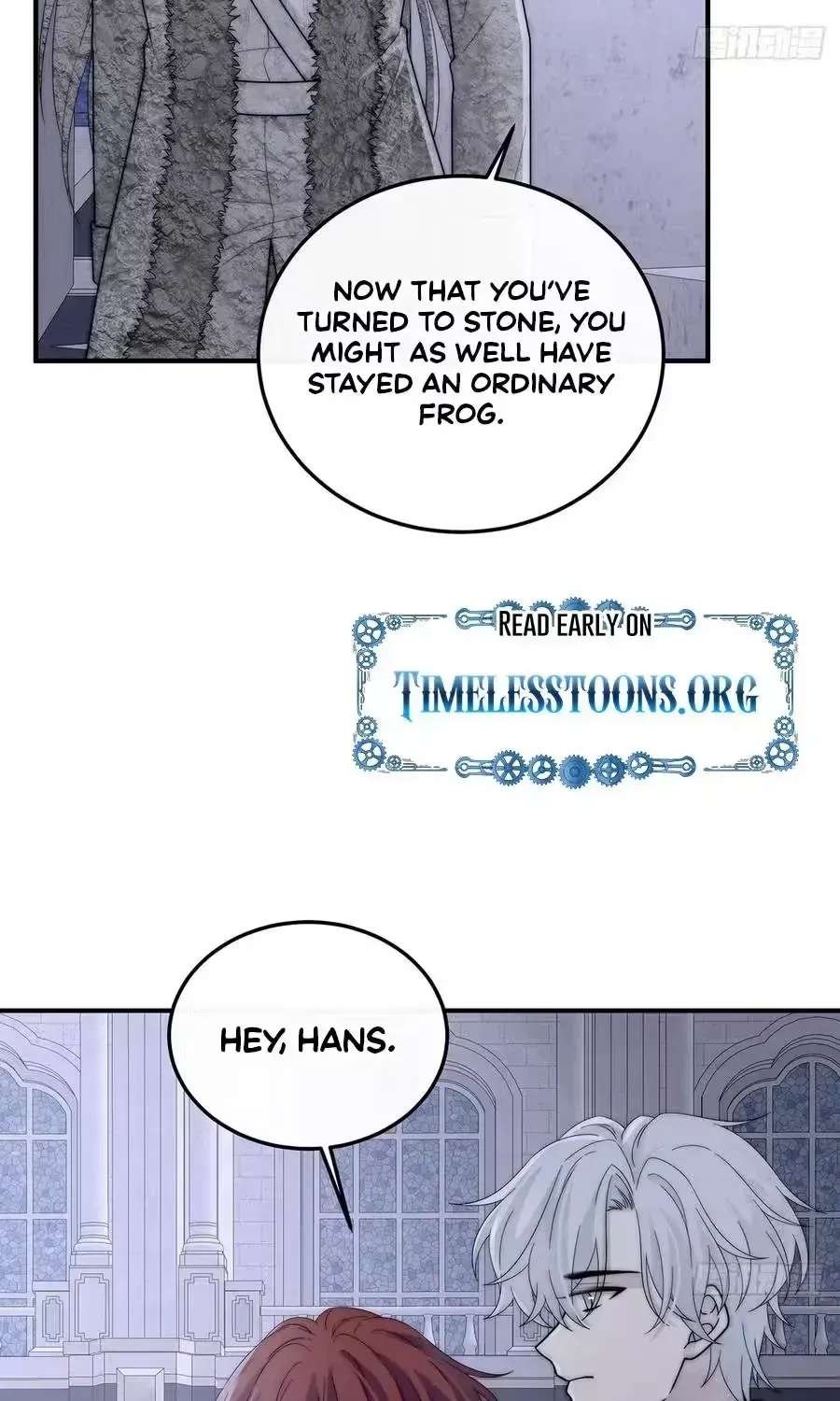 Rosemary's Fairy Tales Chapter 58 - page 27
