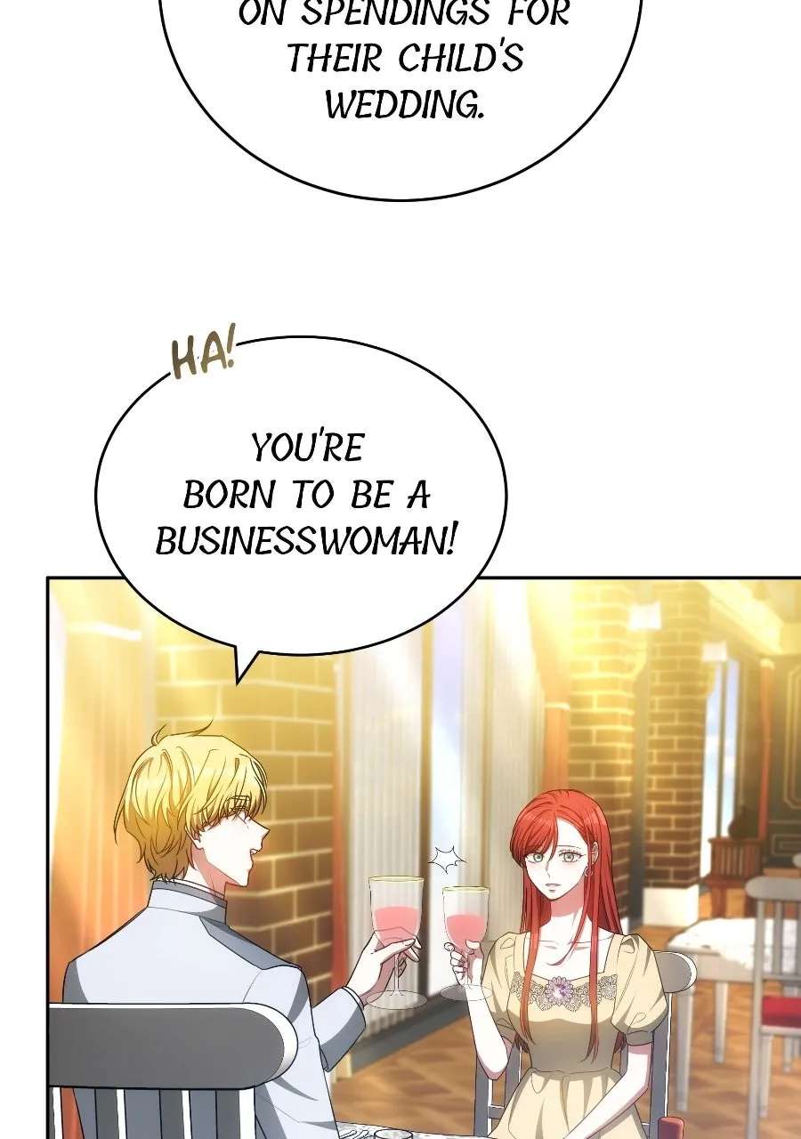 Red Hot Revenge Chapter 59 - page 53