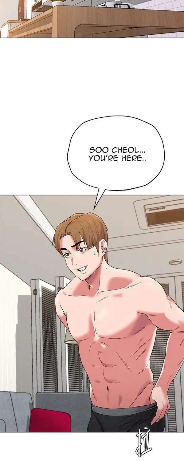 Sexual Teacher Chapter 12 - page 8