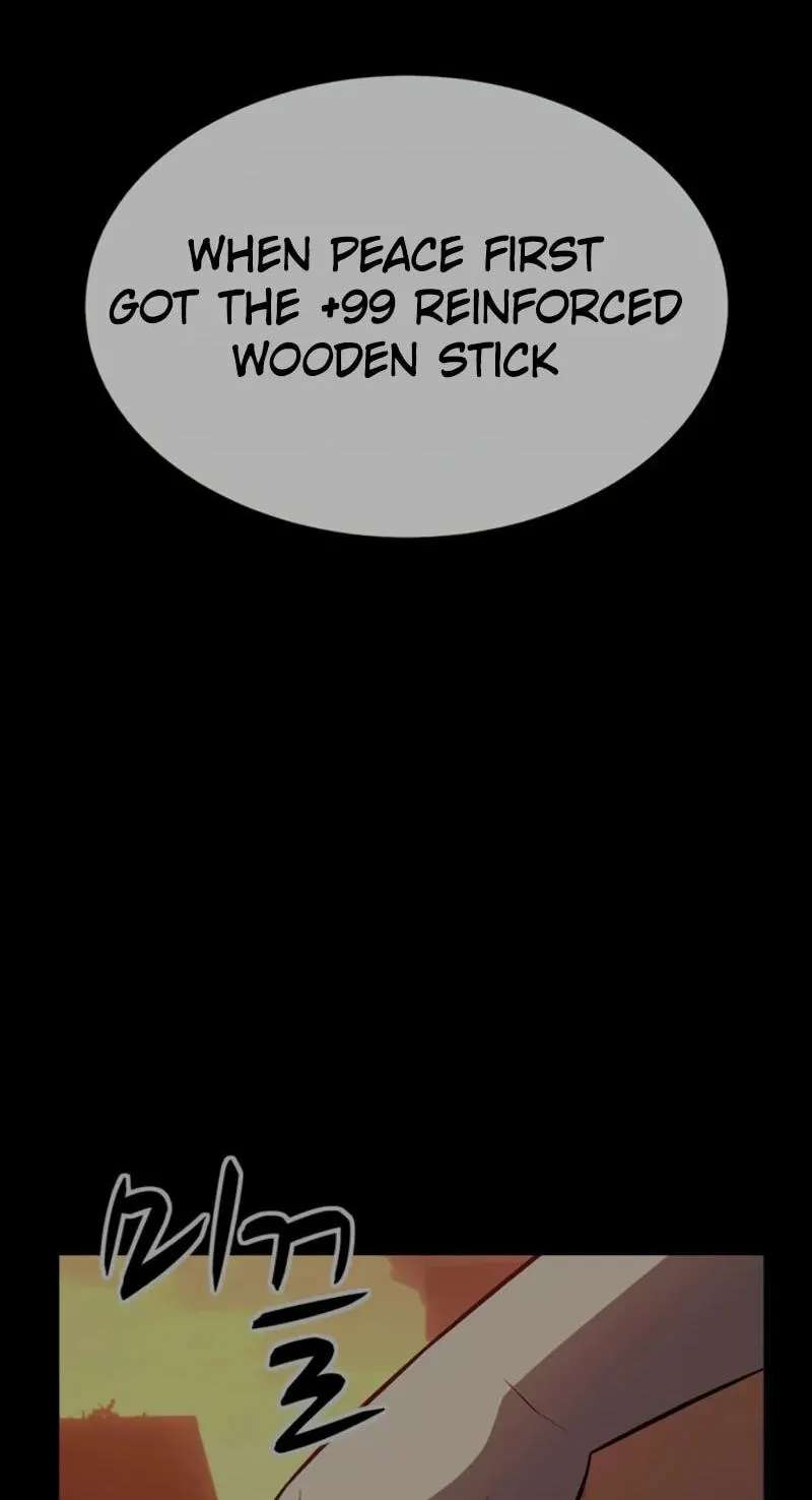 +99 Reinforced Wooden Stick Chapter 221 - page 57