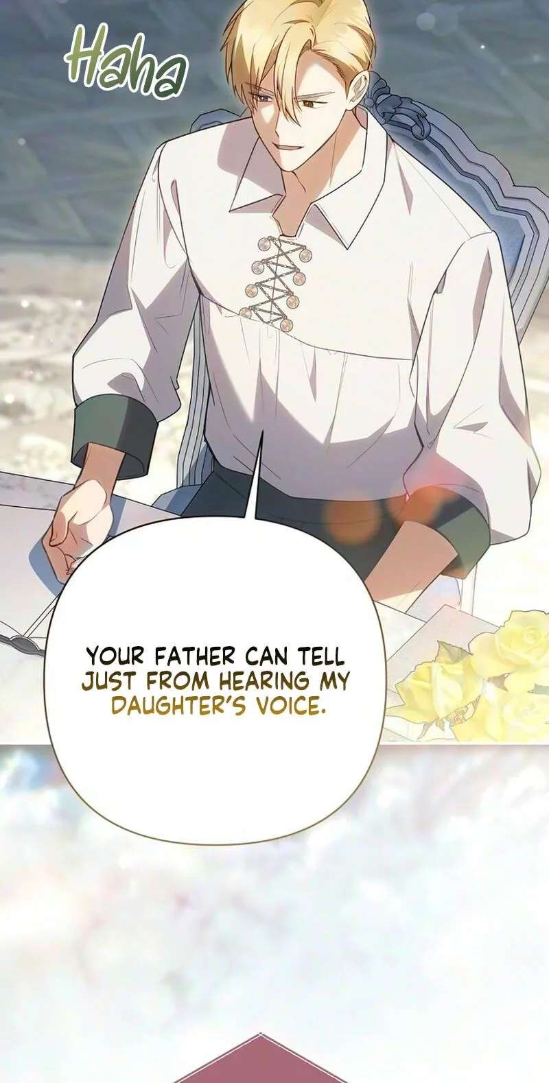 The Archmage Becomes the Swordmaster's Youngest Daughter Chapter 48 - page 63