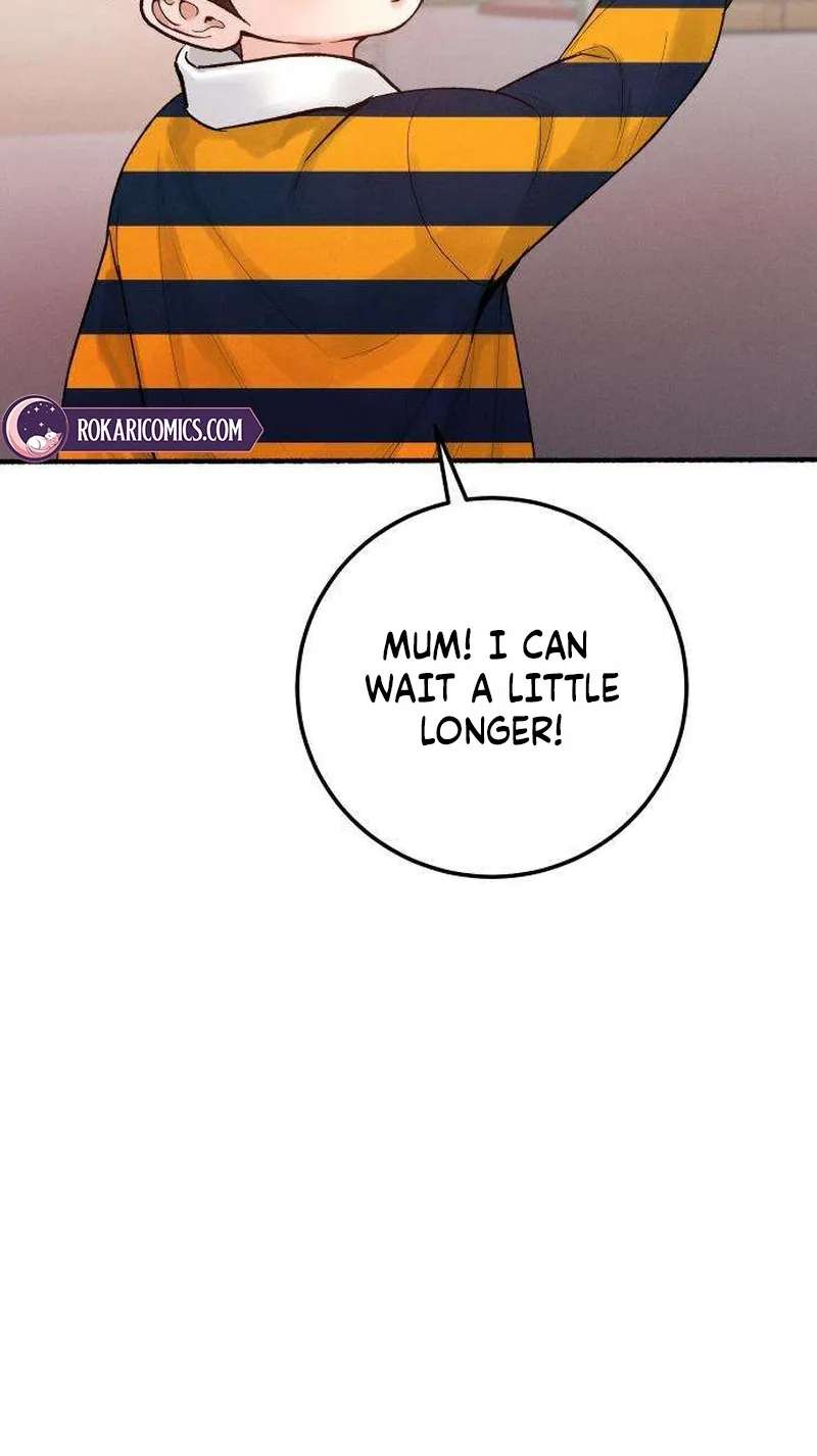 Patronage Stigma Chapter 4 - page 107