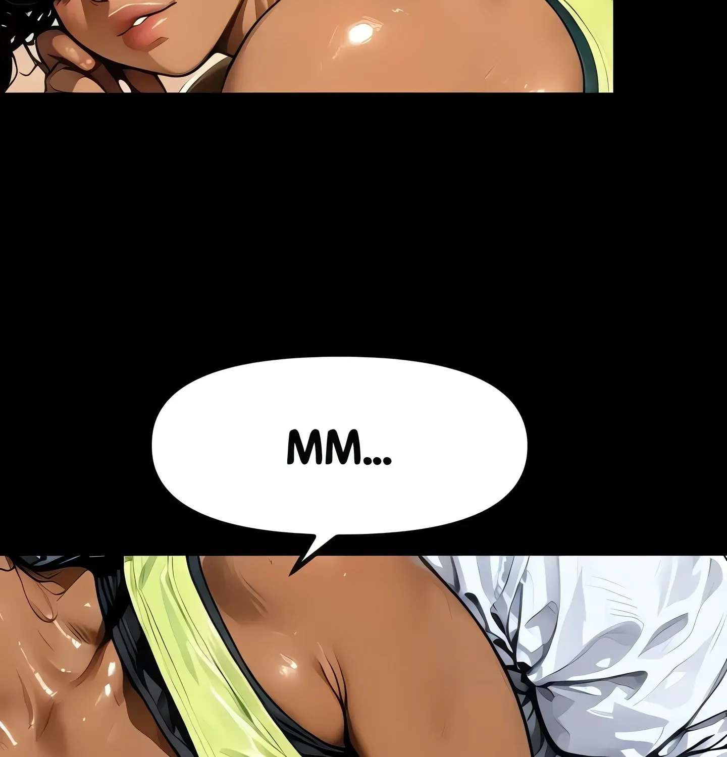 My Boyfriend Takes Too Long in the Shower Chapter 1 - page 37