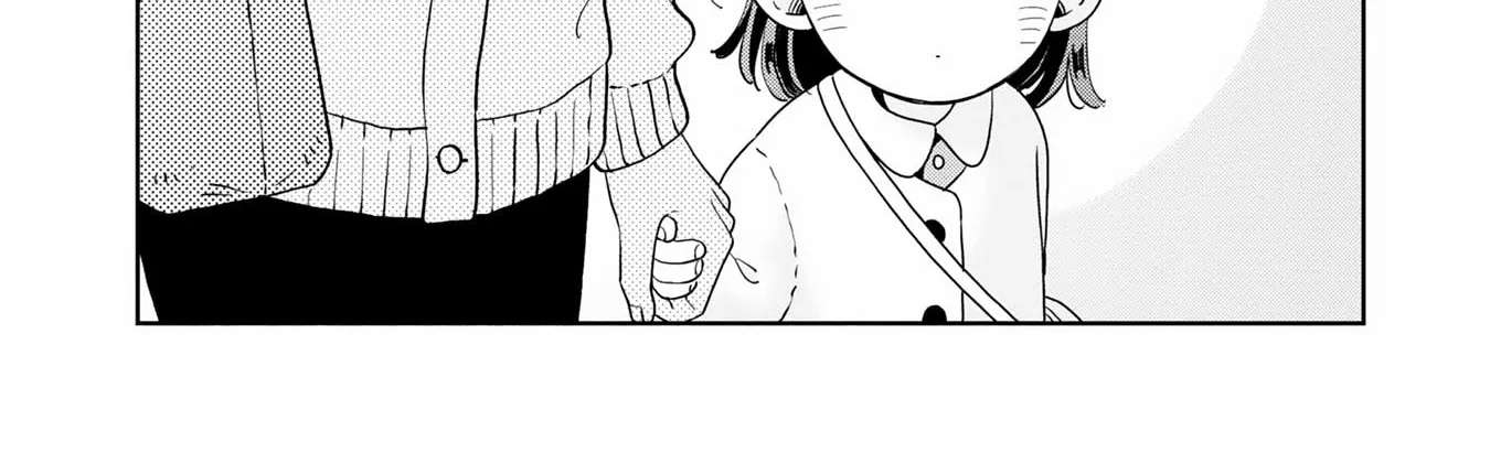Kemutai Hanashi Chapter 44 - page 50