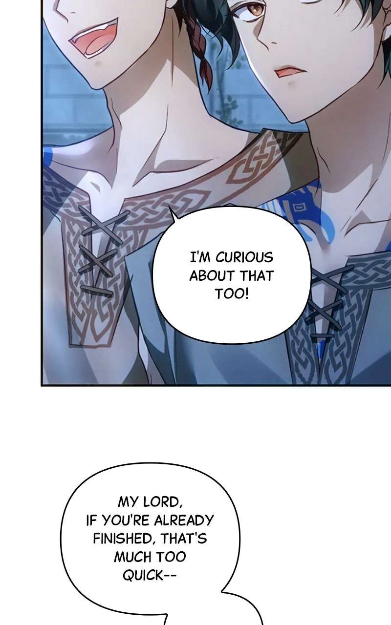 The Northern Warrior’sBeloved Bride Chapter 2 - page 116