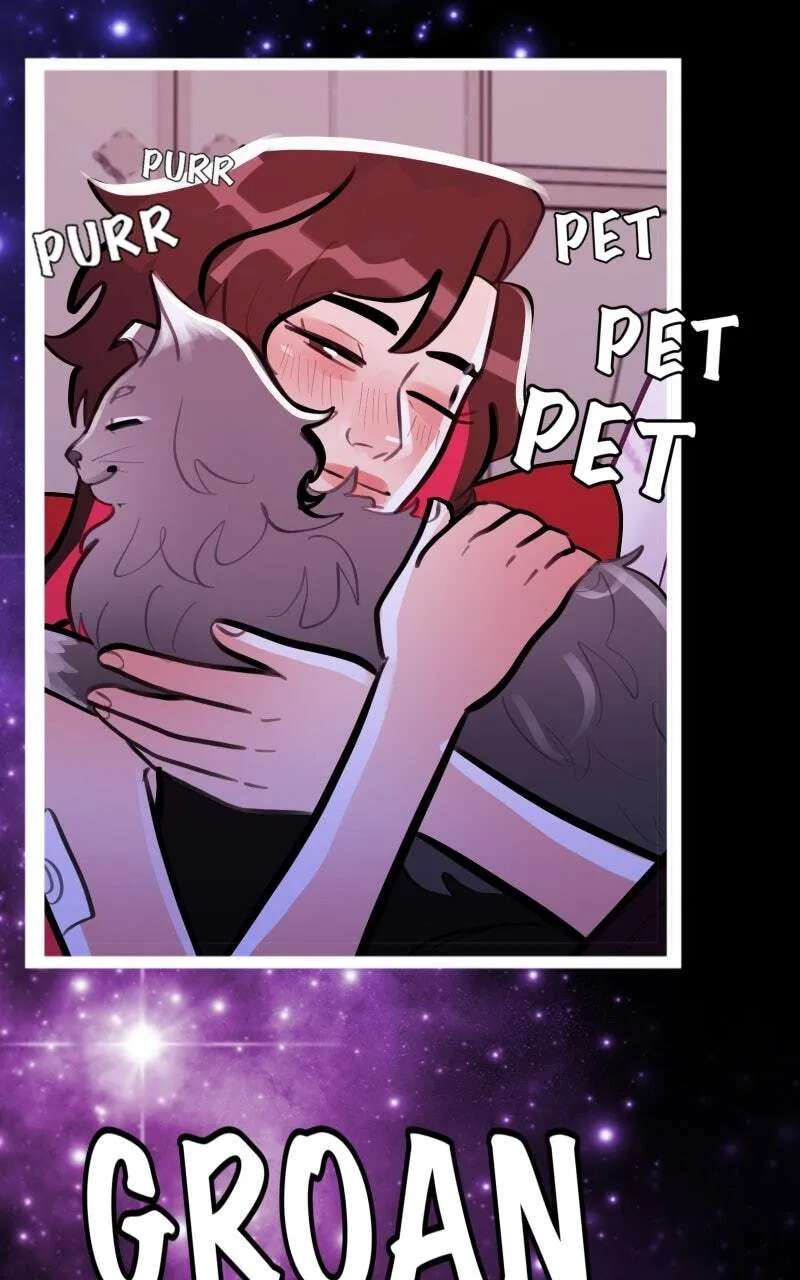 Star Catcher Chapter 113 - page 9