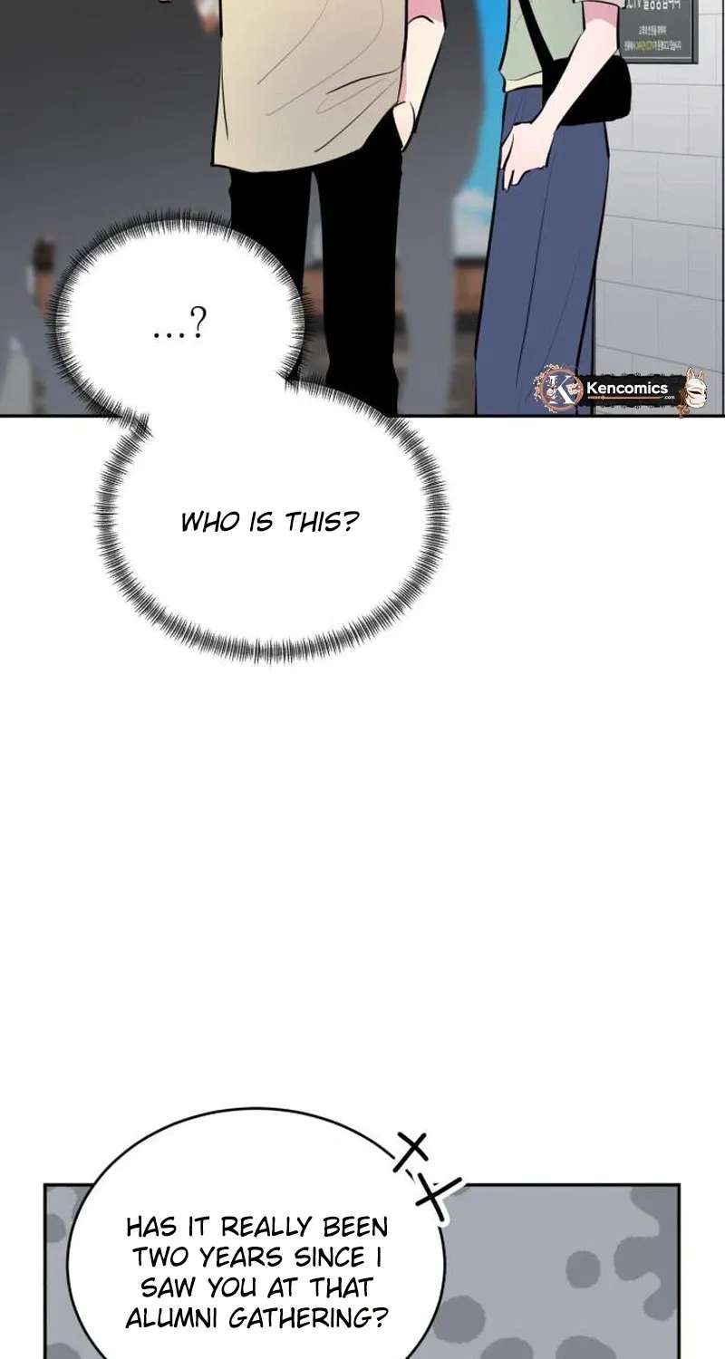 Even If You Don’t Have a Third Chapter 47 - page 74
