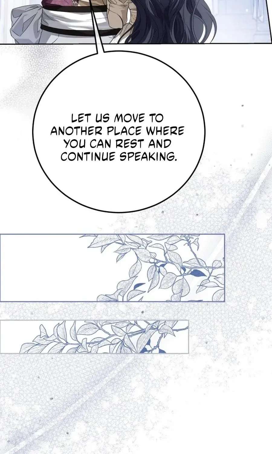 The Princess Stans in Secret Chapter 76 - page 11
