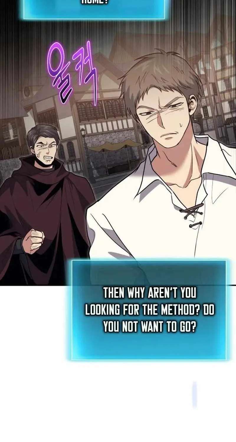 How To Live As An Unlicensed Healer Chapter 161 - page 8