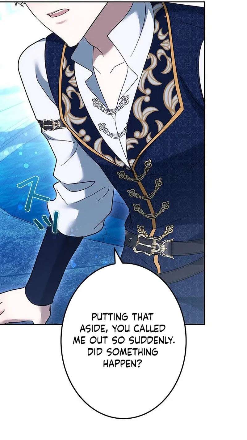 A Note from Violet Chapter 36 - page 16