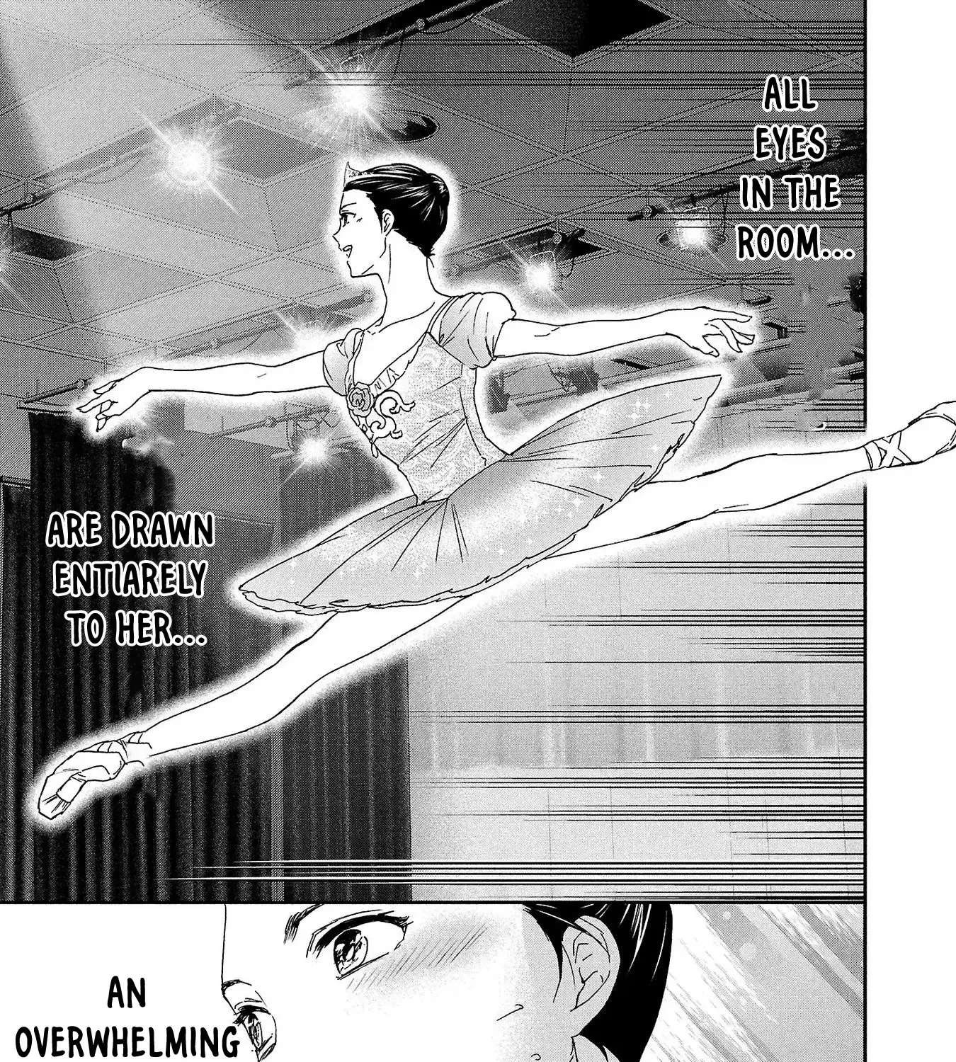 Kenrantaru Grande ScÃ¨ne Chapter 137 - page 49