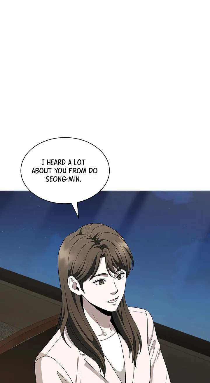 A True Doctor Chapter 326 - page 41