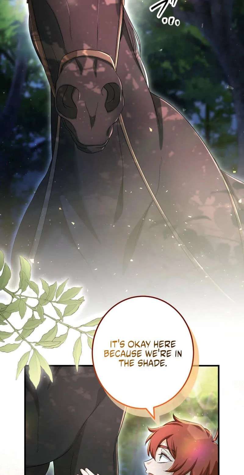 Ookan Yori Dekiai o Chapter 21 - page 13