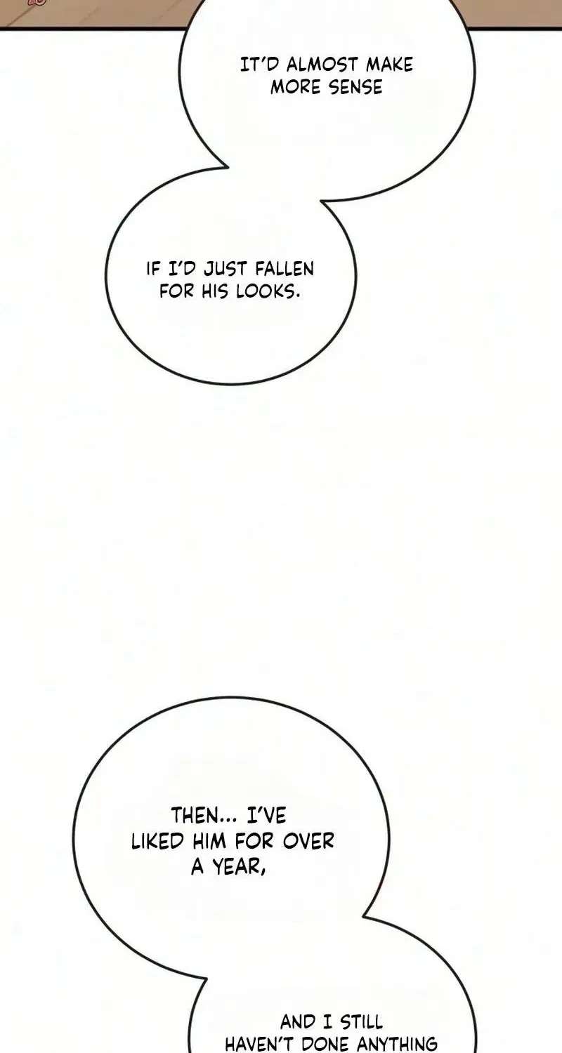 I Left My Body Chapter 14 - page 39