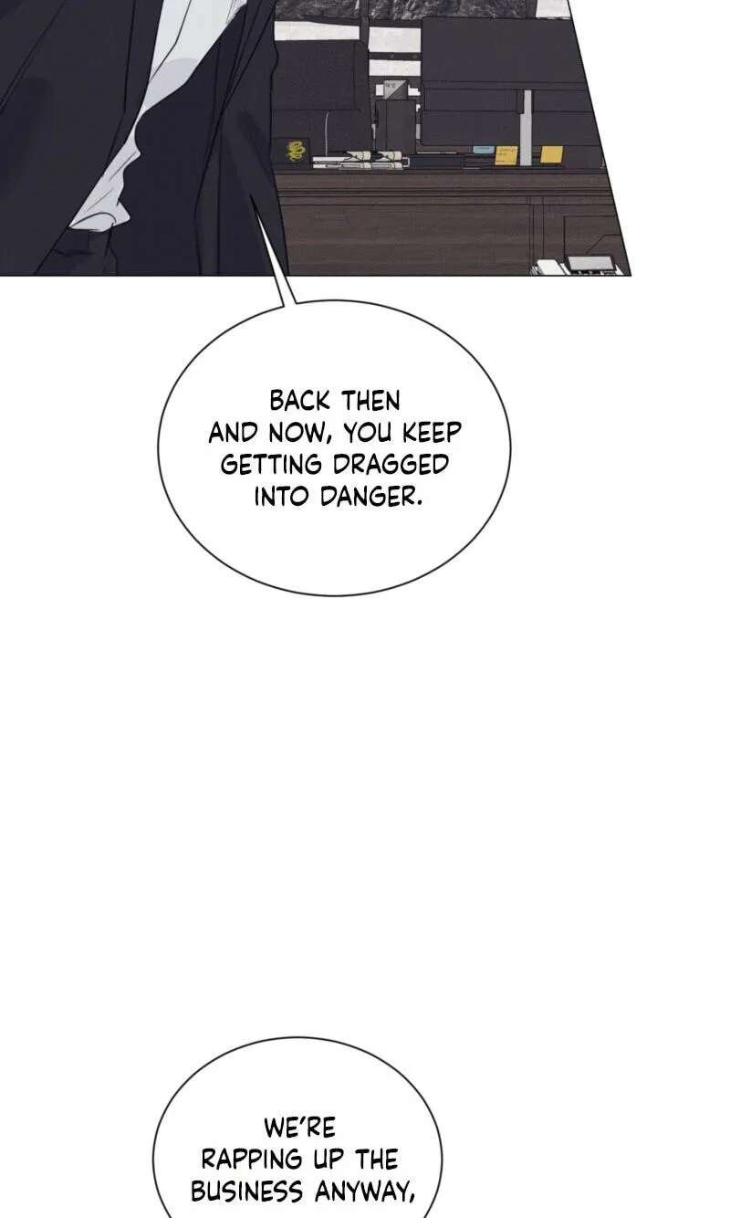 A Lovely Meal Chapter 29 - page 38