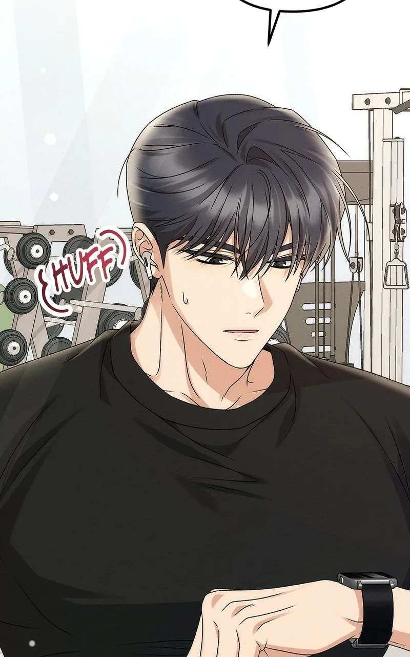 Office Romance Contract Chapter 3 - page 20