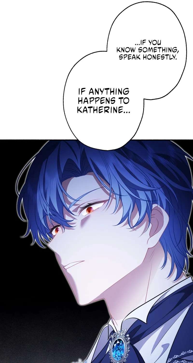 The Rebellious Villainess Doesn’t Want To Be Swayed By The Obsessive Prince! Chapter 59 - page 64