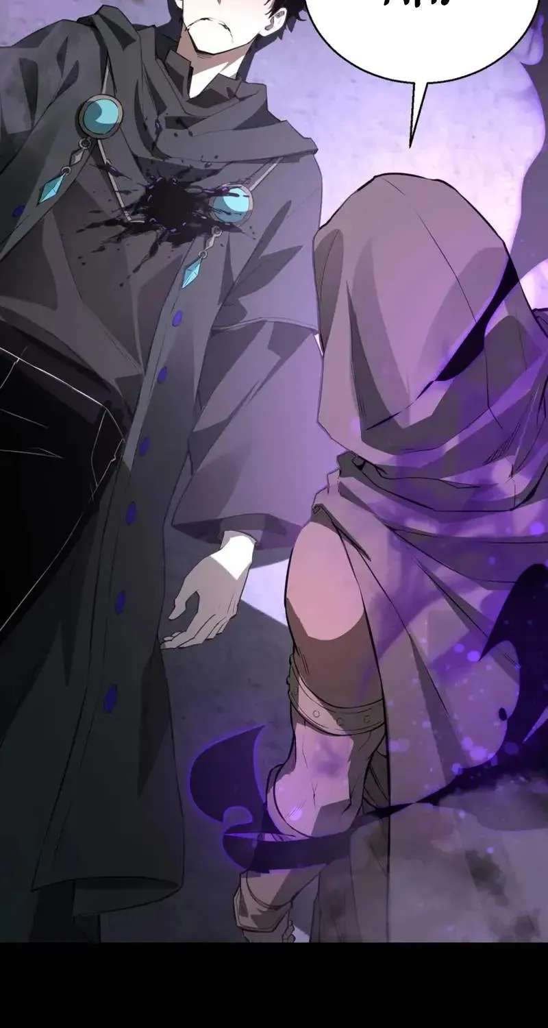 Global Class Transition: The Magic King's Skills Have Infinite Affixes Chapter 5 - page 43