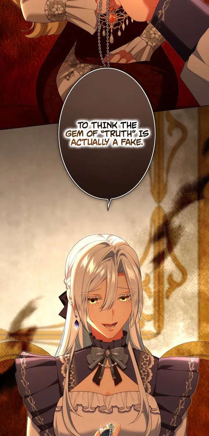 Behold The Perfect Villainess Chapter 61 - page 48