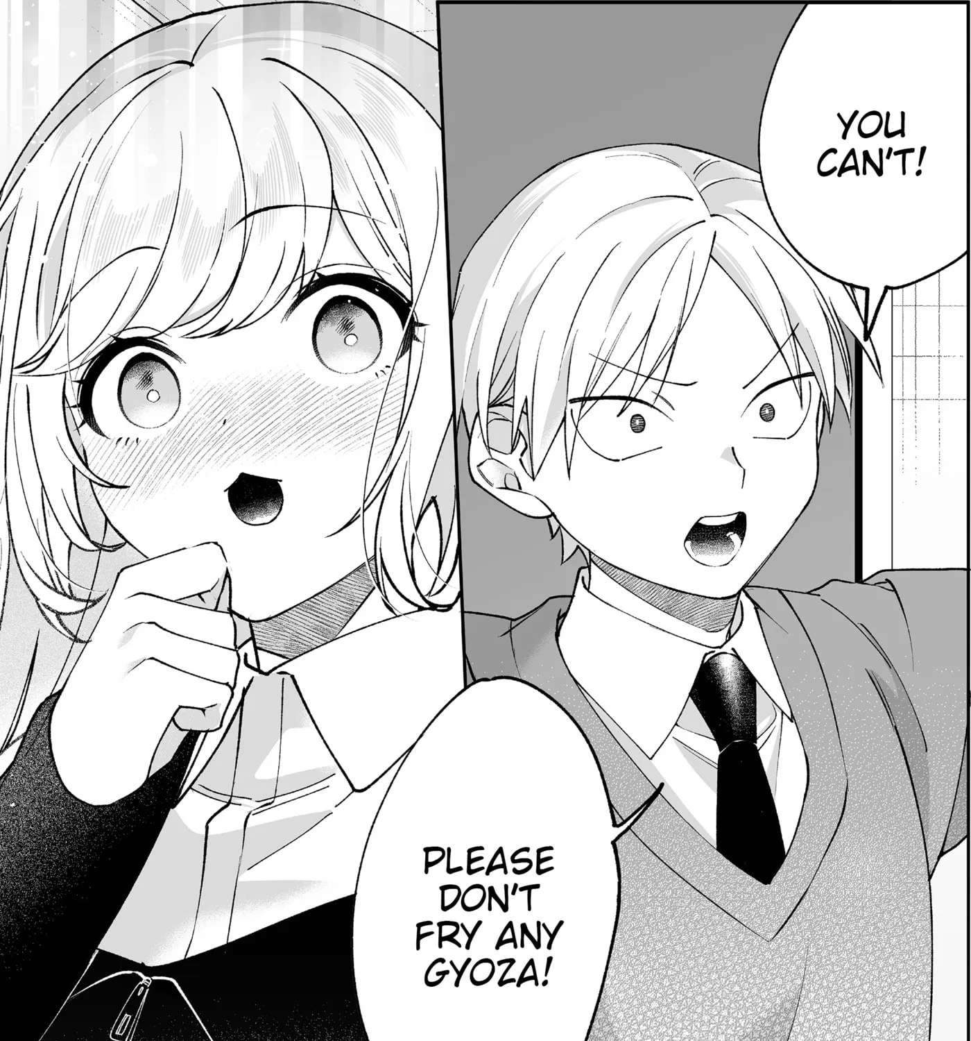 Jirai nandesu ka? Chihara-san Chapter 105 - page 17
