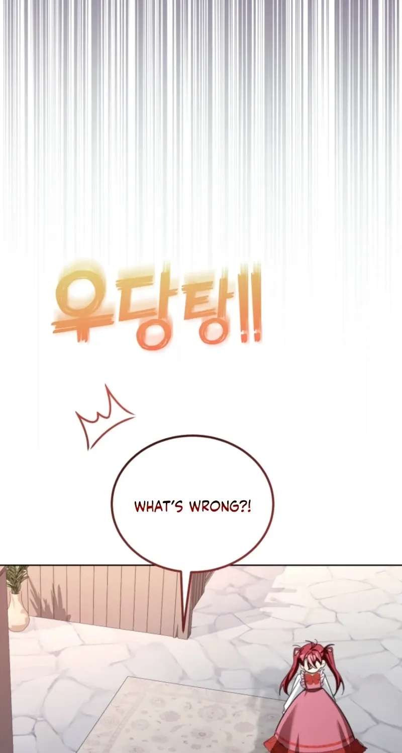 I Received a Request from the Villain Boss Chapter 31 - page 14