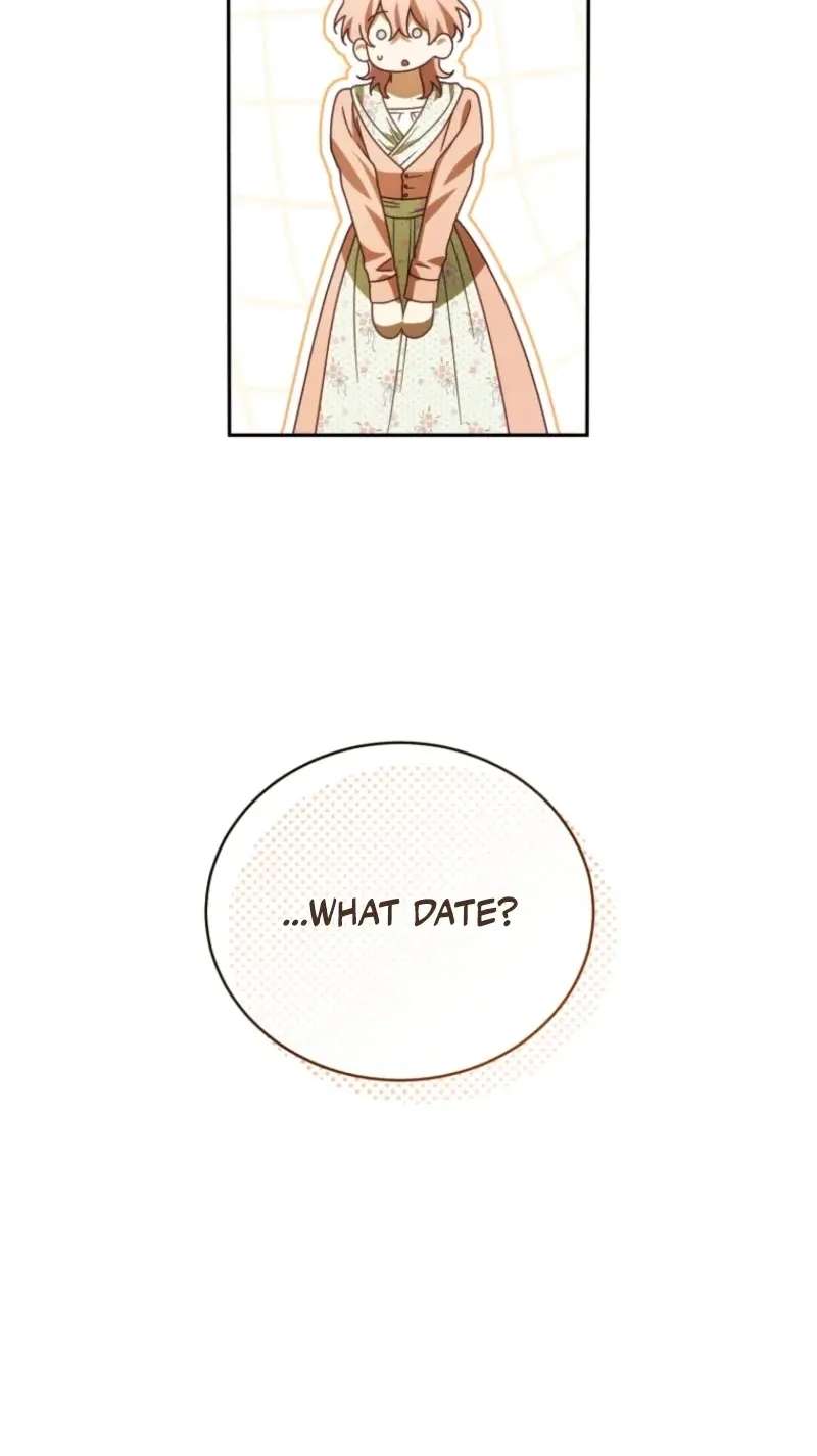 Honey, I Think That’s a Misunderstanding Chapter 70 - page 8