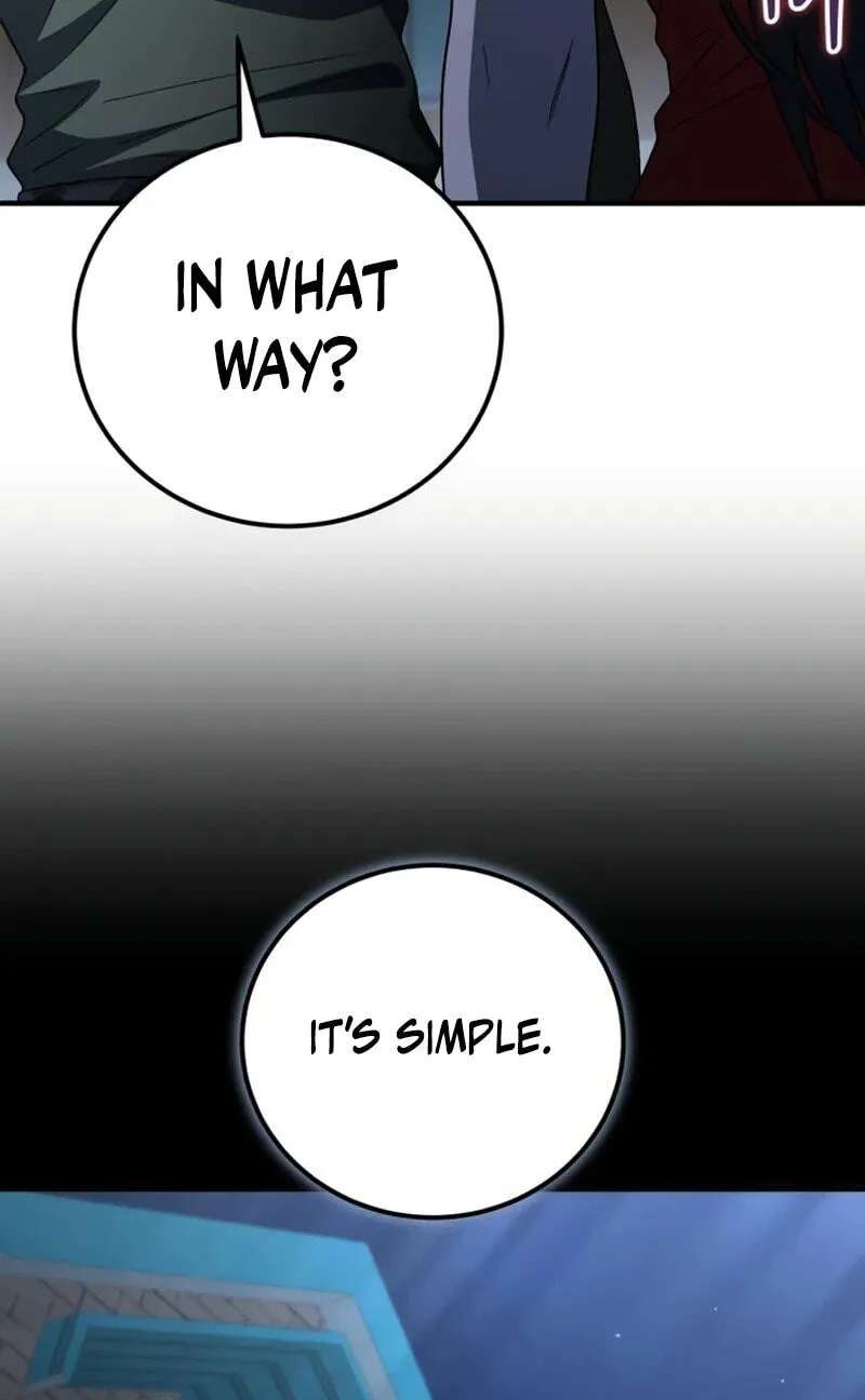 Veteran of the Apocalypse Chapter 60 - page 36