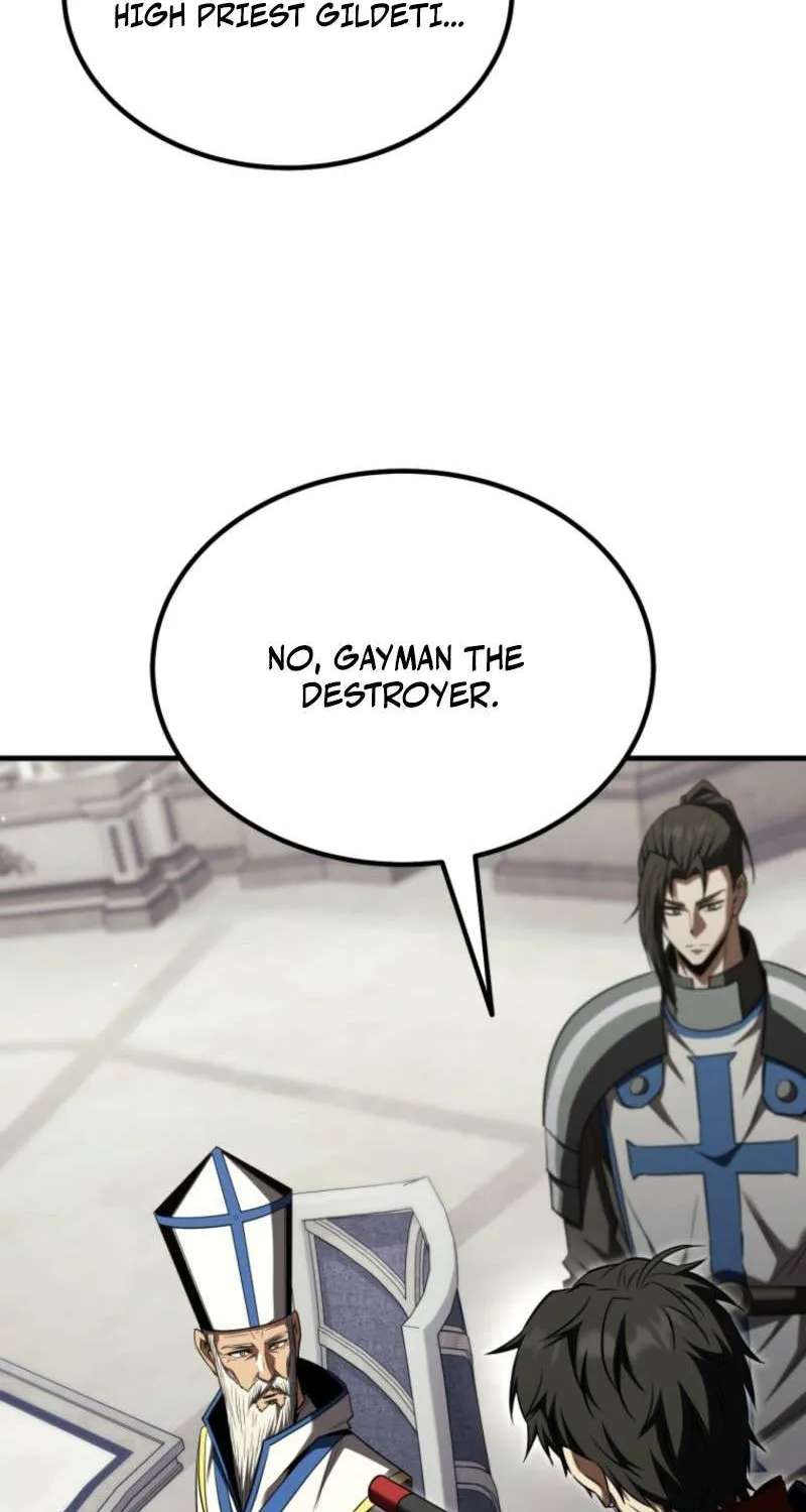 The Return of the Unrivaled Genius Ranker Chapter 39 - page 19