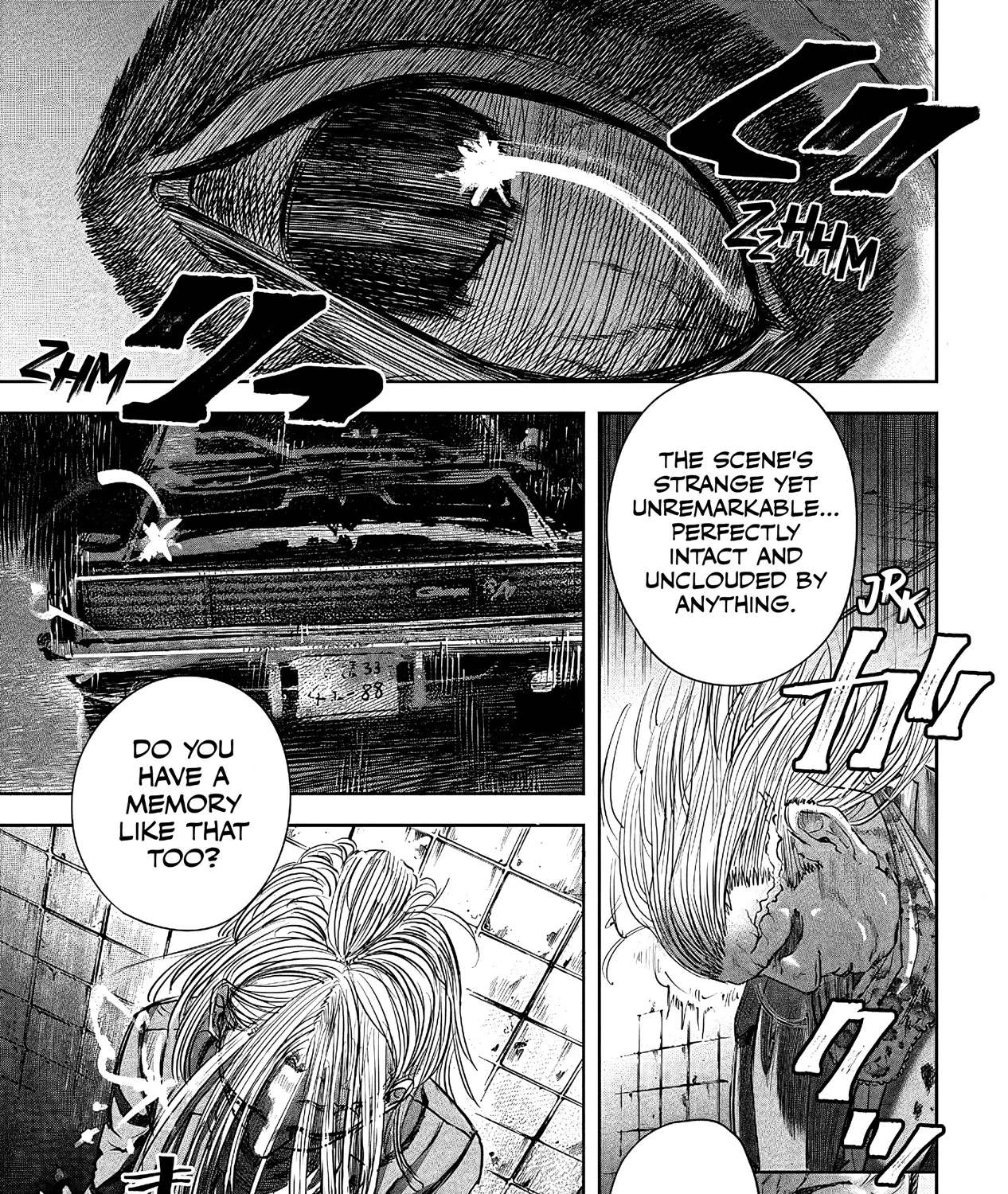 Oni Goroshi Chapter 1 - page 73