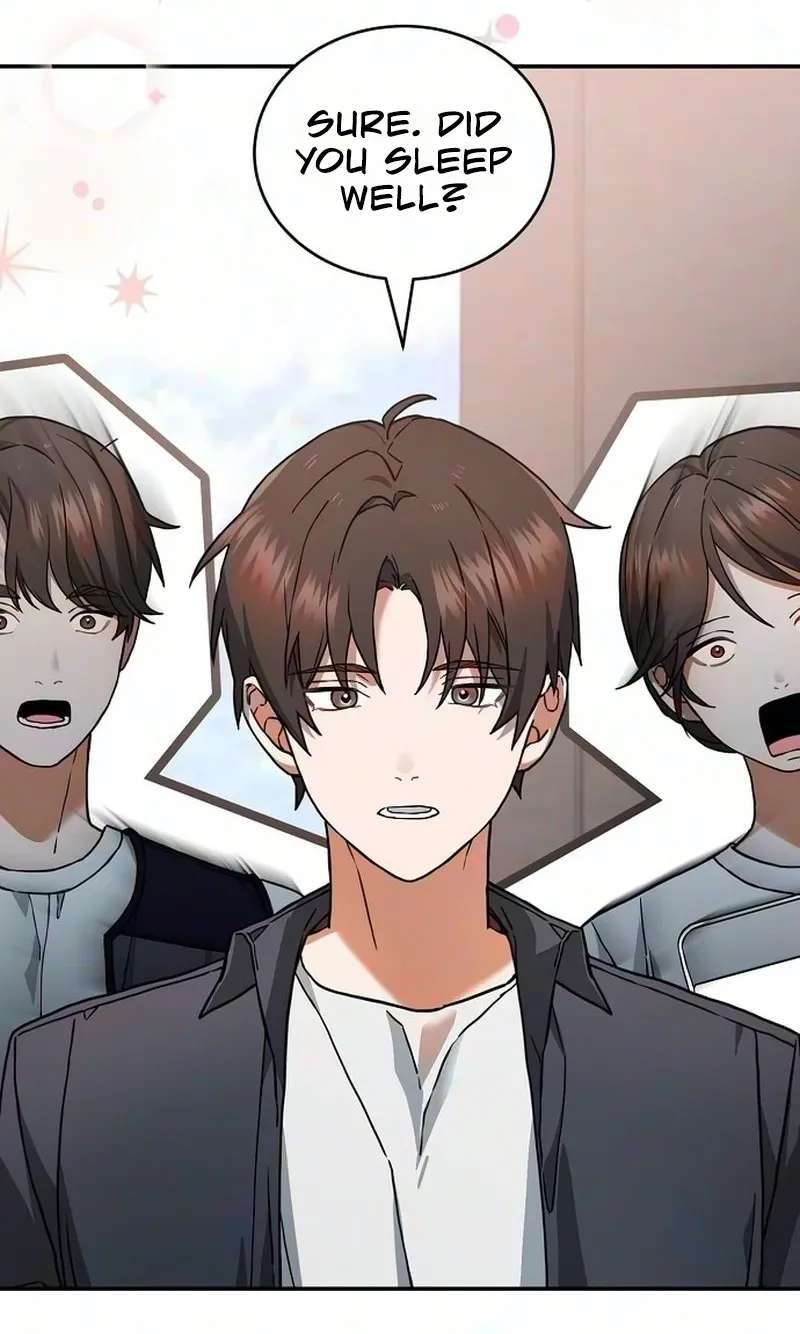 I Retired to the Countryside, and National-Level Big Shots Won't Leave Me Alone Chapter 4 - page 38