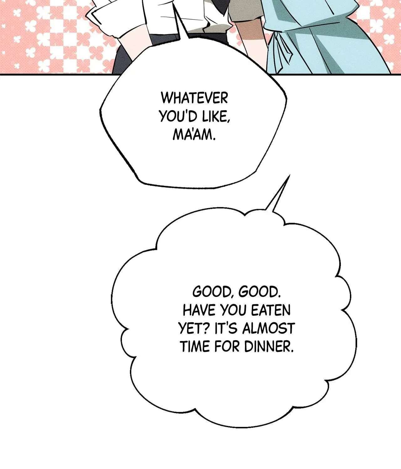 The Light I Give You Chapter 43 - page 32
