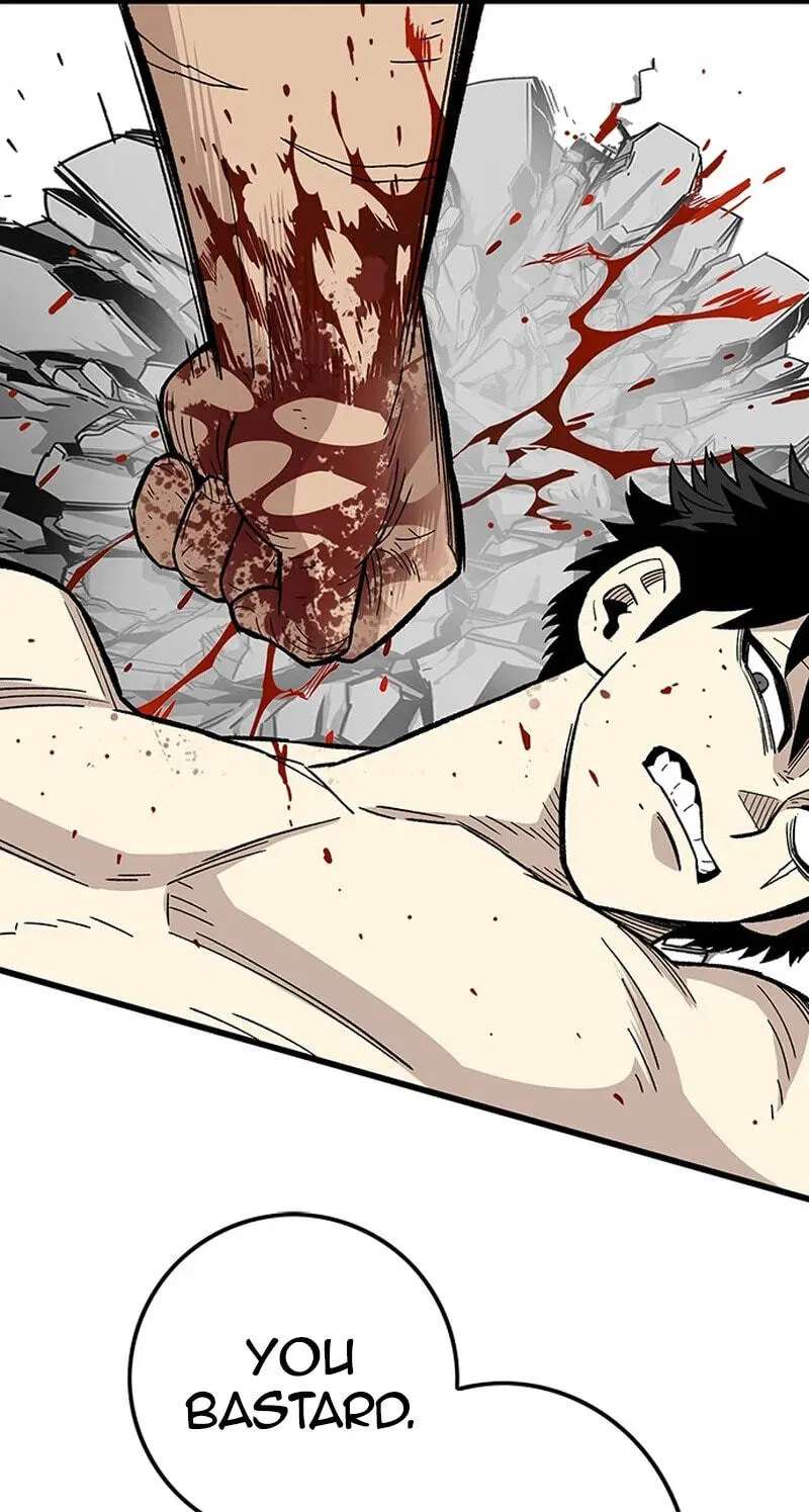 Demon King Ma Seok-Ho Chapter 40 - page 90