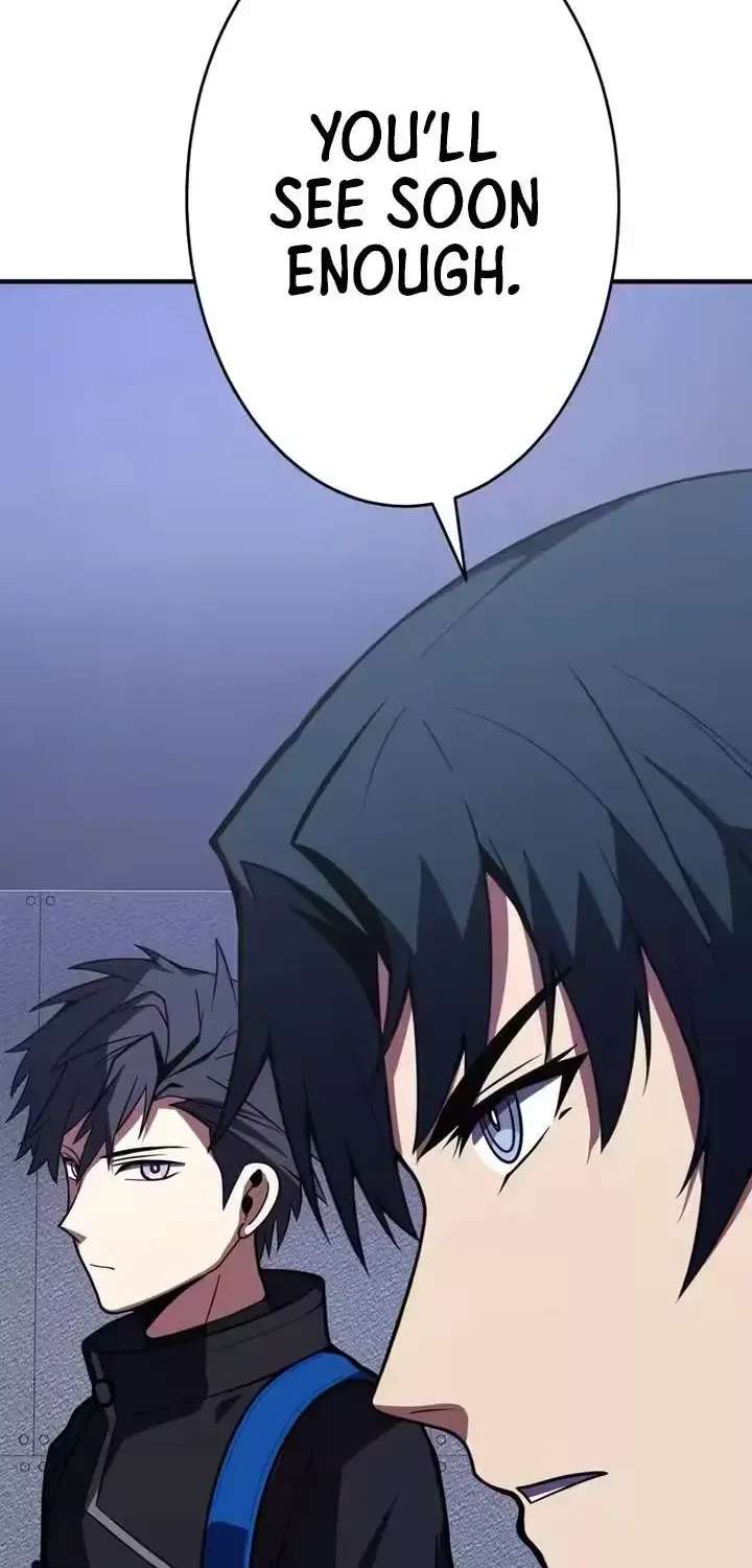 The Underworld Transcendent Returns Chapter 36 - page 61
