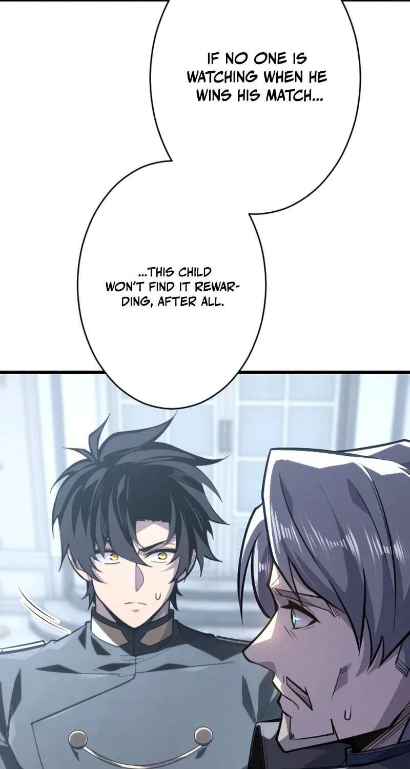 Boukun Meika no Hangyakusha -Aster- Chapter 37 - page 23